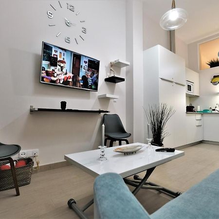 Apartamento San Bernardo - Kainga Homes Seville Ngoại thất bức ảnh