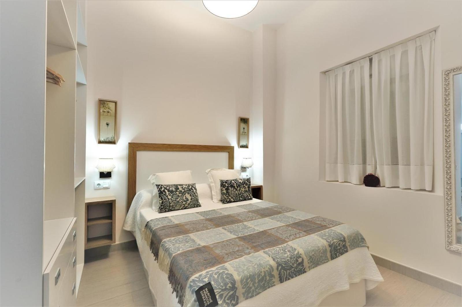 Apartamento San Bernardo - Kainga Homes Seville Ngoại thất bức ảnh