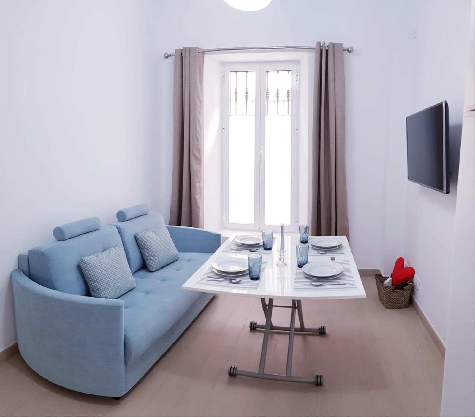 Apartamento San Bernardo - Kainga Homes Seville Ngoại thất bức ảnh