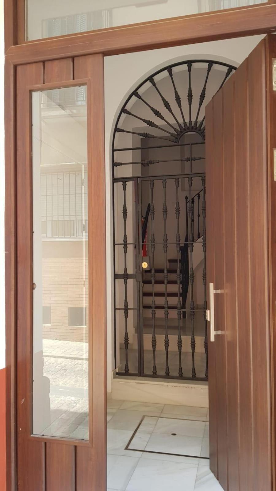 Apartamento San Bernardo - Kainga Homes Seville Ngoại thất bức ảnh