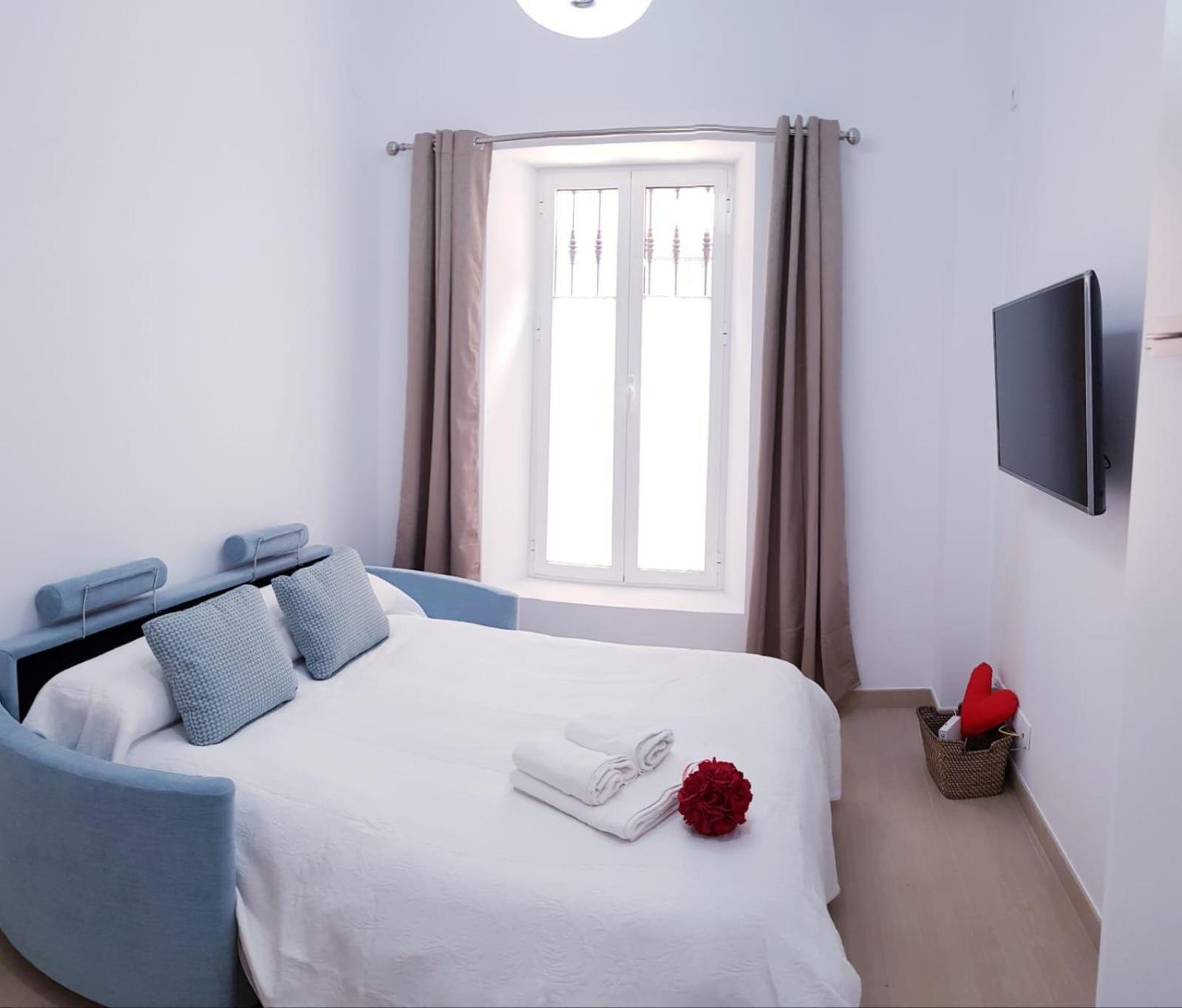 Apartamento San Bernardo - Kainga Homes Seville Ngoại thất bức ảnh