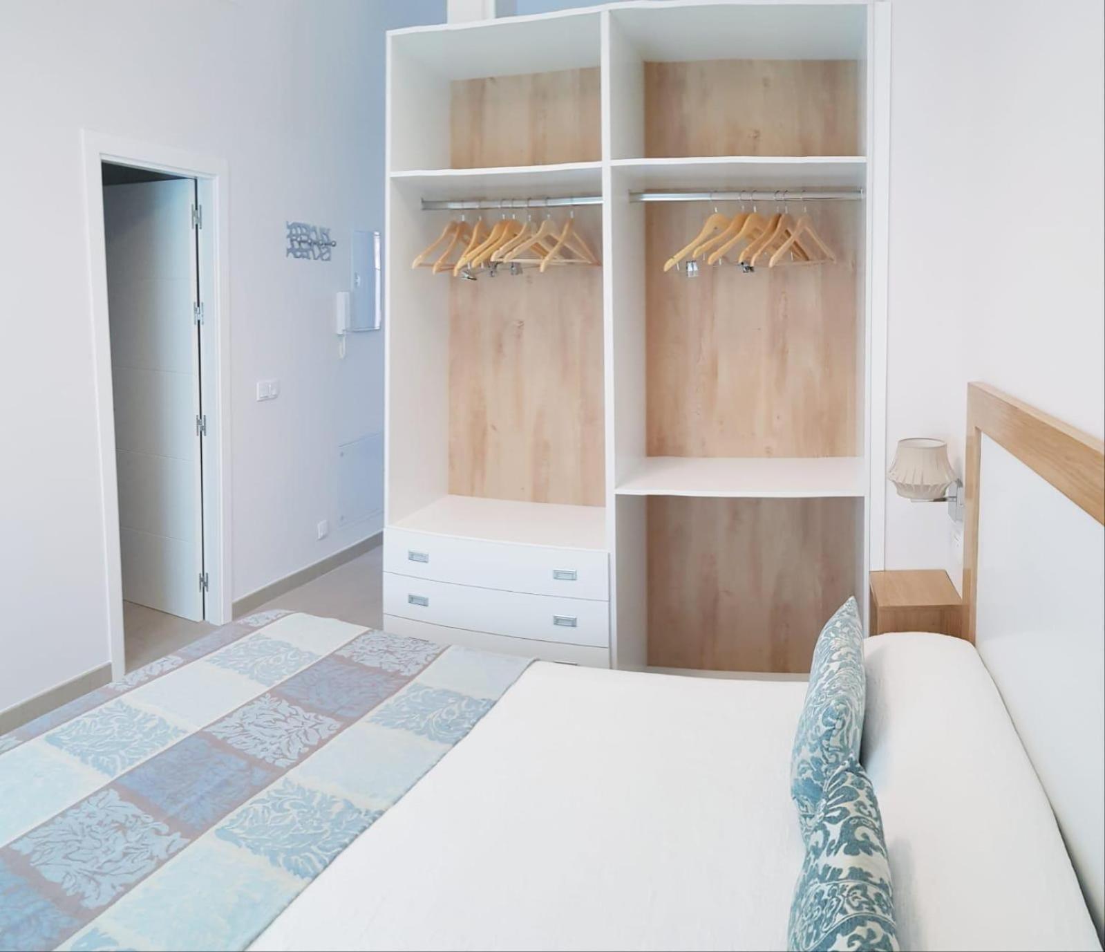 Apartamento San Bernardo - Kainga Homes Seville Ngoại thất bức ảnh