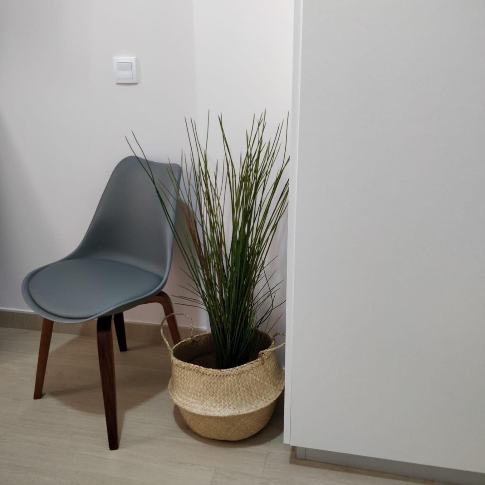 Apartamento San Bernardo - Kainga Homes Seville Ngoại thất bức ảnh